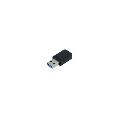 DACOMEX 1300Mbps Wireless Nano USB Adapter
