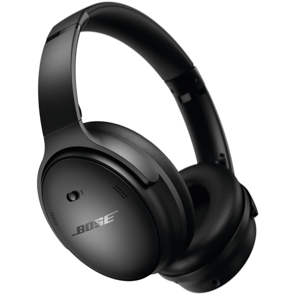Bose QuietComfort SC Headset