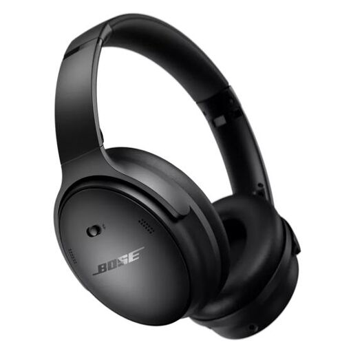 Bose QuietComfort Wireless Headphones