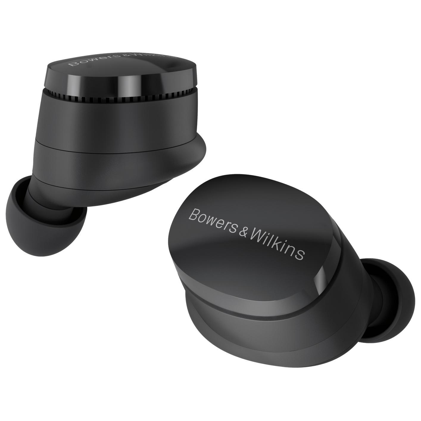 Bowers & Wilkins Pi6 True Wireless Stereo Headphones