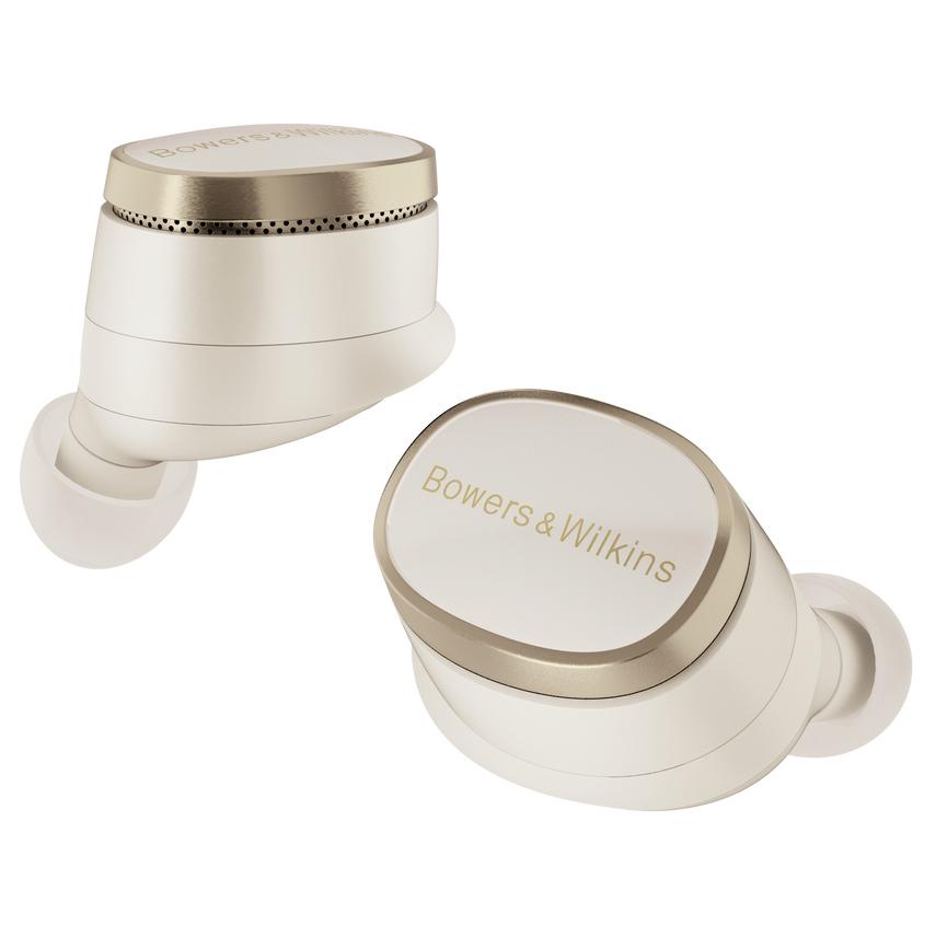 Bowers & Wilkins Pi8 True Wireless Stereo Earbuds