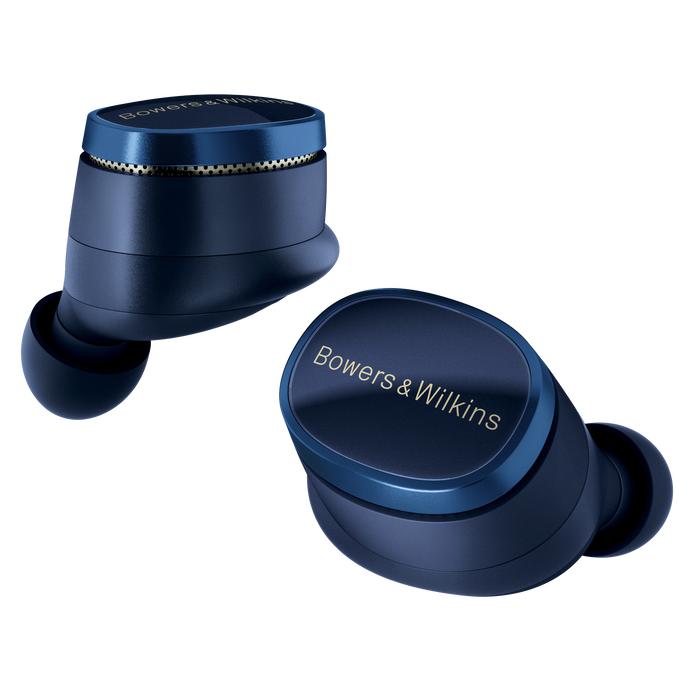 Bowers & Wilkins Pi8 True Wireless Stereo Earbuds