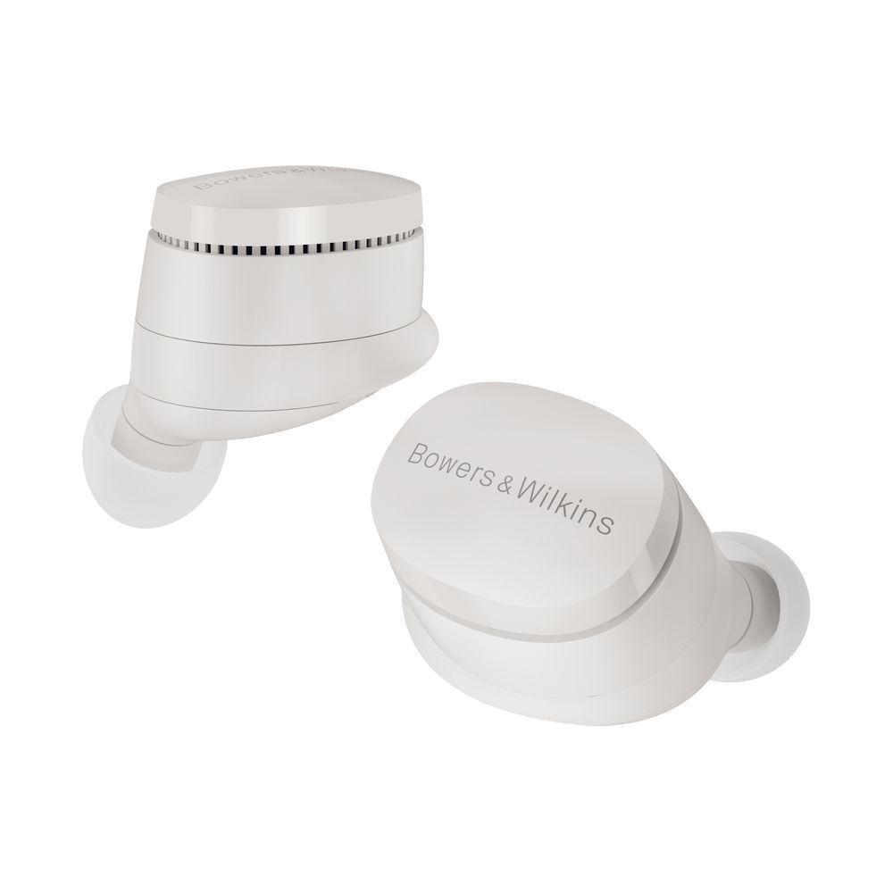 Bowers & Wilkins Pi6 True Wireless Earbuds, Cloud Grey