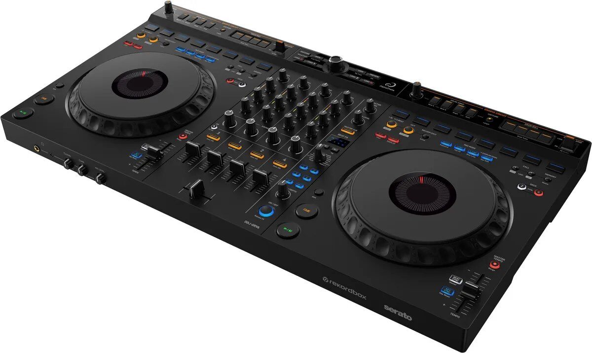 DDJ-GRV6