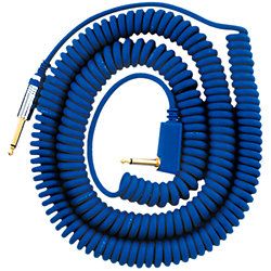Vox Spiral Cable Blue 9m (VCC90)