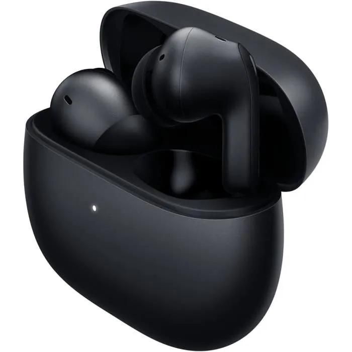 Xiaomi Redmi Buds 4 Pro Wireless Earbuds - Hi-Fi Sound - Active Noise Cancellation - 9hr Battery Life