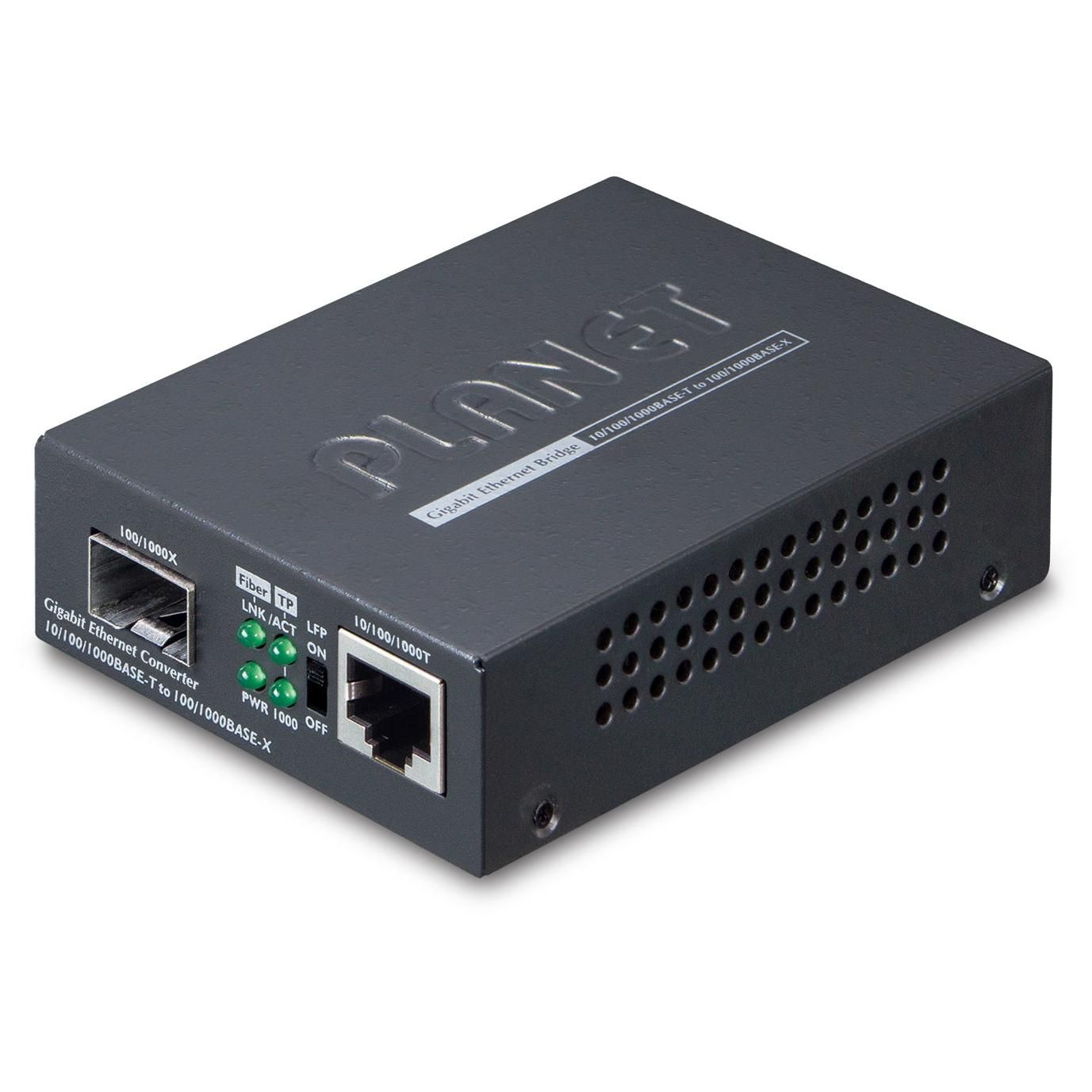 Planet GT805A Network Converter