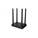Enrutador inalámbrico Stonet N5 AC1200 Mbps