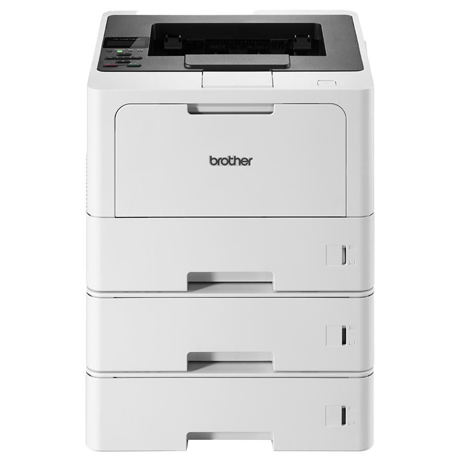Brother HL-L5210DNTT Laser Printer 1200 x 1200 DPI A4
