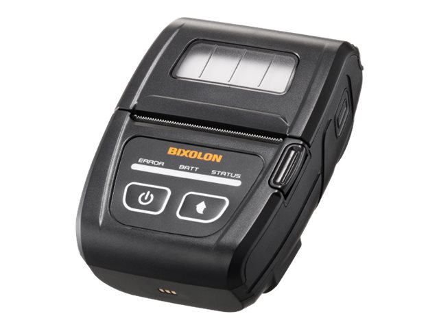 Bixolon SPP-C200 - Receipt Printer - Direct Thermal - Roll (58mm) - 203dpi - Up to 80mm/sec - USB 2.0, Bluetooth 5.0 LE