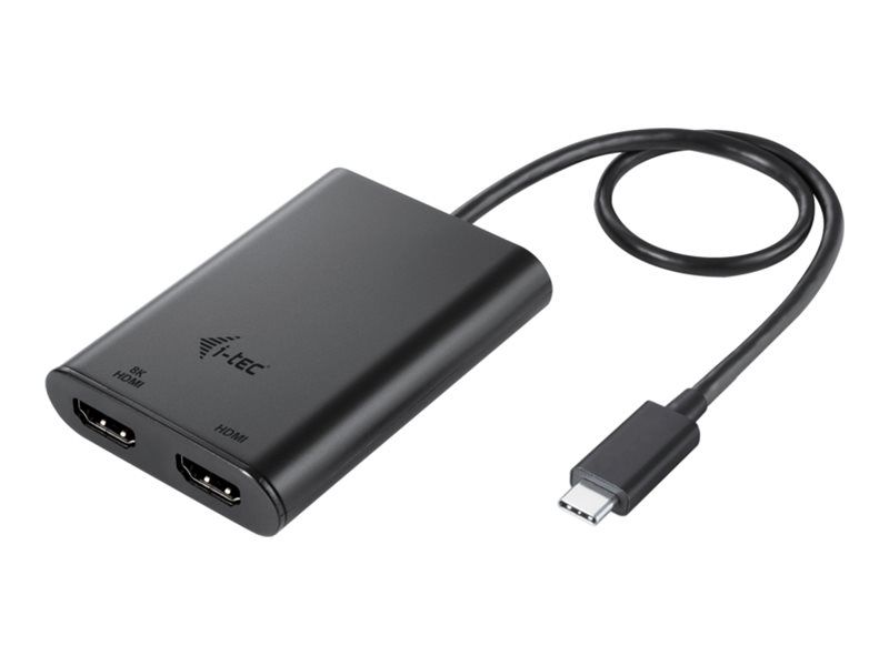 i-Tec Laptop Docking Station