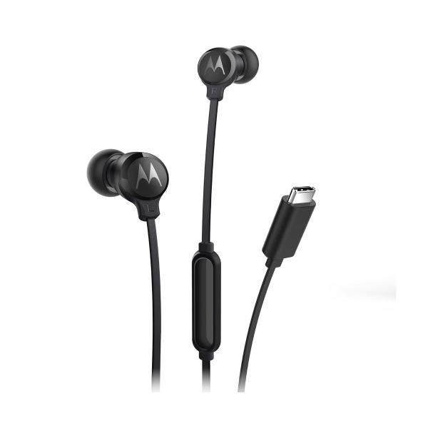 Motorola Earbuds 3CS Wired Headphones