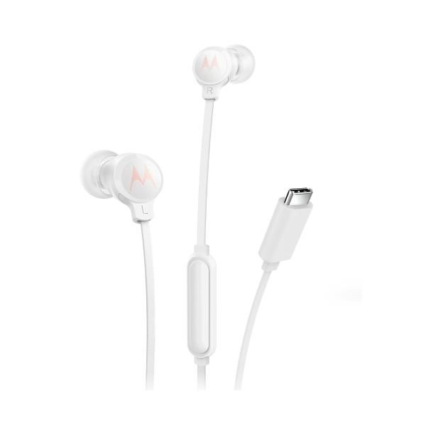 Motorola Earbuds 3C Wired Headphones