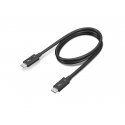 Cable de Thunderbolt Lenovo, 0,7 m, 40 Gbps