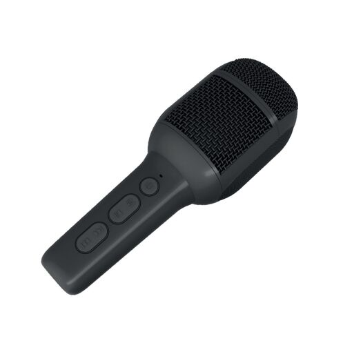 Microphone sans fil Celly KidsFestival2BK Noir