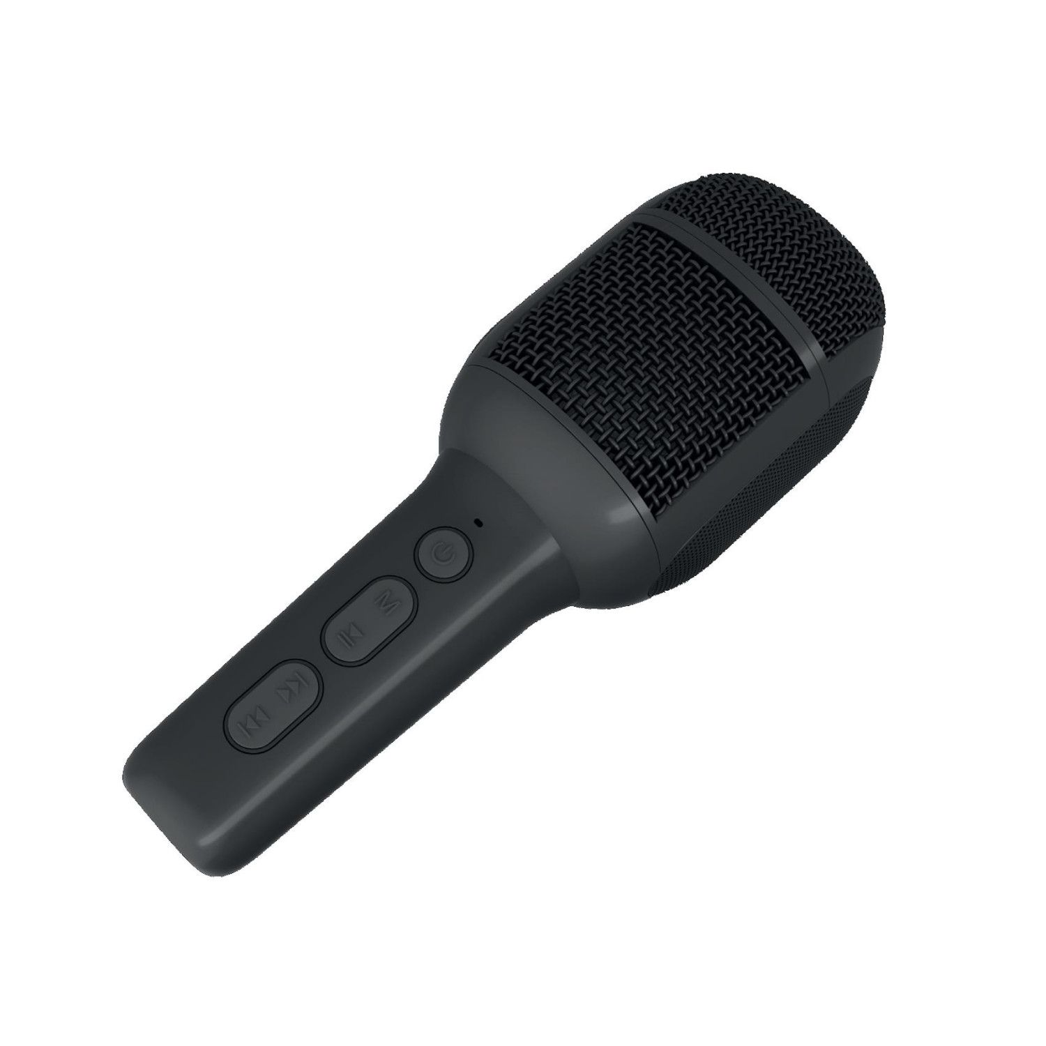 Celly KidsFestival2BK Wireless Microphone Black