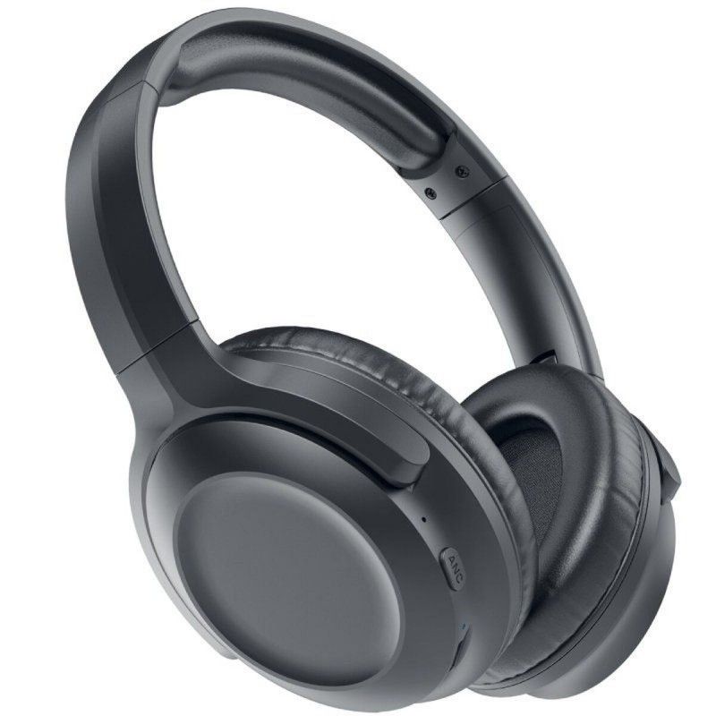 Auricular Bluetooth Muvit MCHPH0011 Negro
