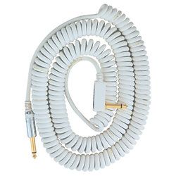 Vox Spiral Cable 9m White