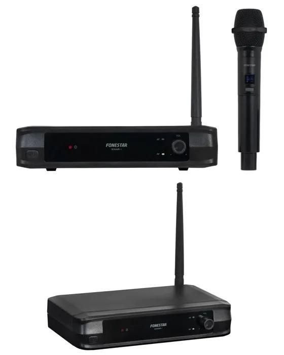 Fonestar Wireless Microphone SONAIR-1M