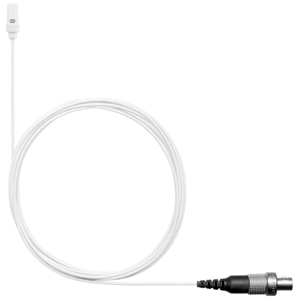 Shure UL4WC LEMO3 Microvest - MEMS Capsule Mic with LEMO 3-Pin Connector