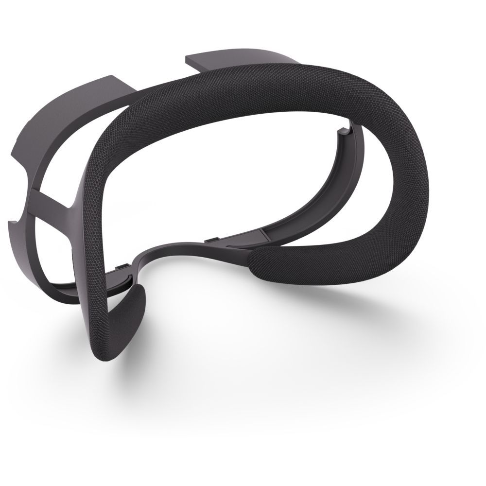 Open Face Protection for Meta Quest 3