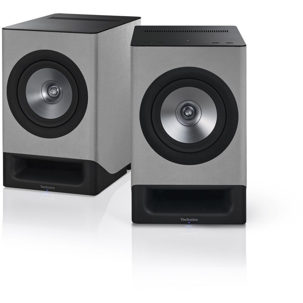 Technics SC-CX700E-H Bookshelf Speaker
