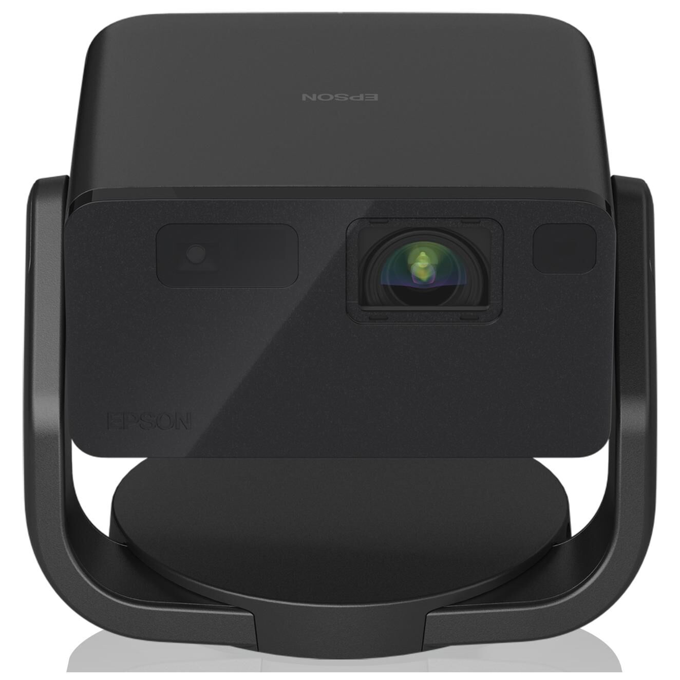 Epson EF-22B - Projecteur 3LCD - portable - 1000 lumens (blanc) - 1000 lumens (couleur) - Full HD (1920 x 1080) - 16:9 - 1080p - noir