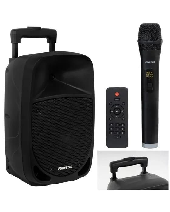 Altavoz portátil Fonestar Malibu-308