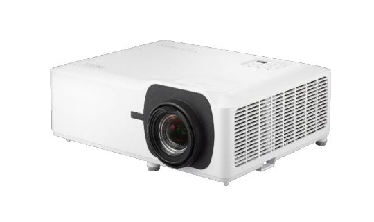 ViewSonic Laser Projector, Full HD 1080p, 6000 ANSI Lumens, TR 1.2-1.92 (LS901HD)