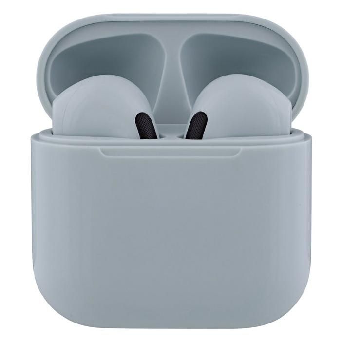 TNB Melody 2 Bluetooth Wireless Earbuds - Blue
