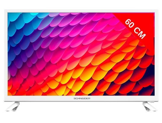 Schneider N100W 2K LED TV - Immersive Hotel Series