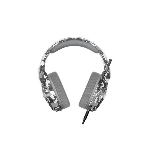 Casque de jeu sans fil ONIVERSE Nebula - Camouflage urbain (garantie 2 ans)