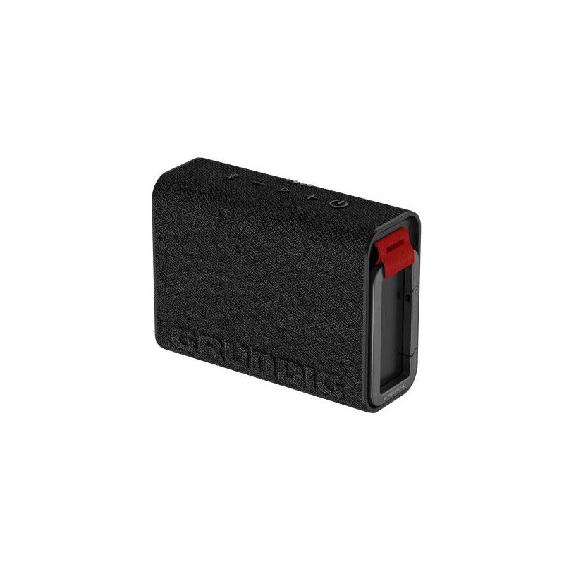 Altavoces Bluetooth Grundig - Resistente al agua, Libre de manos, 4.3 W