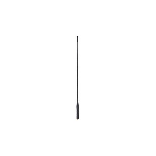 Antenne ADNAuto noire M6 37 cm