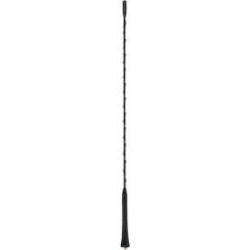ADNAuto 40cm Twisted Antenna