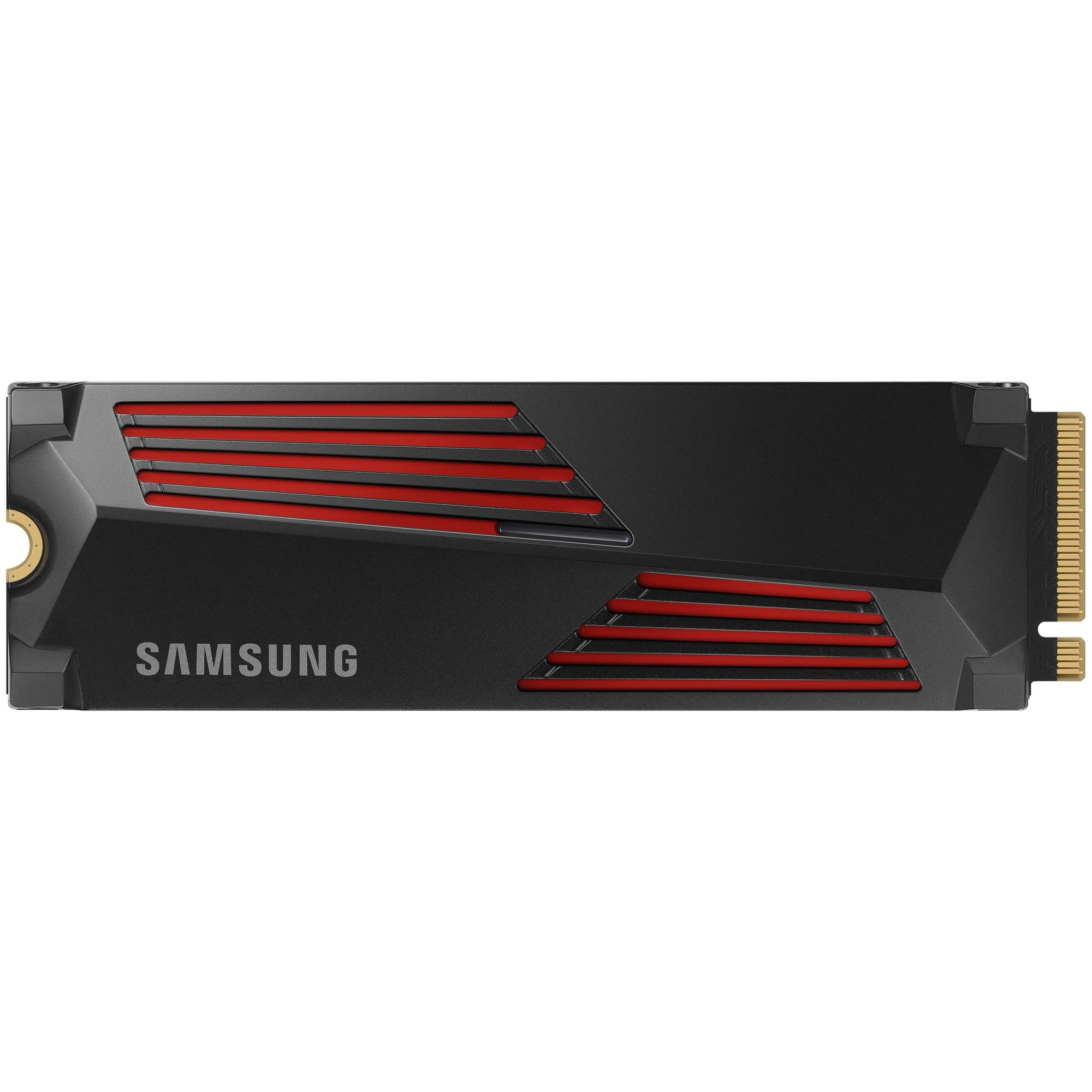 Samsung 990 Pro 4TB M.2 NVMe SSD