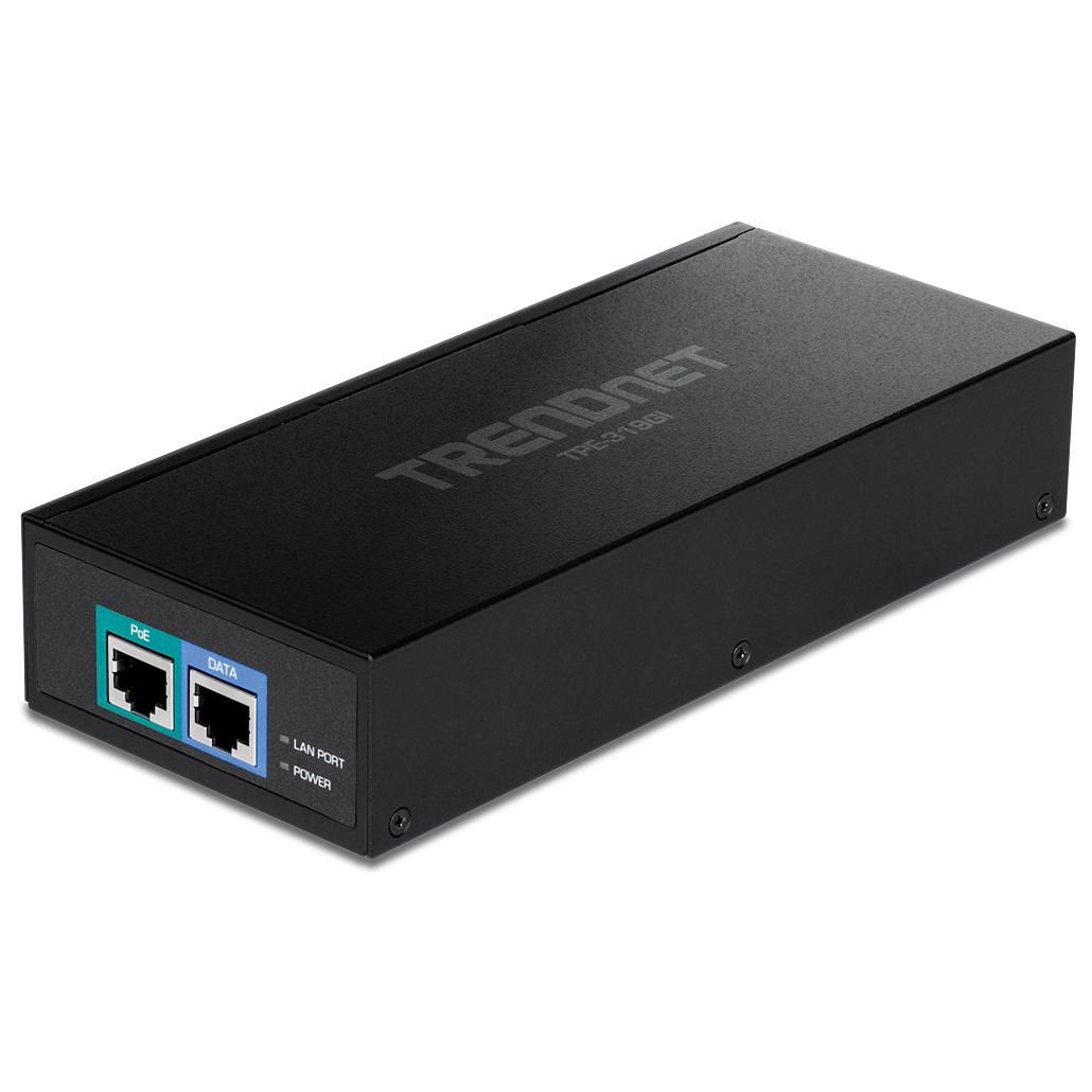 Trendnet TPE-319GI 10G PoE++ Injector
