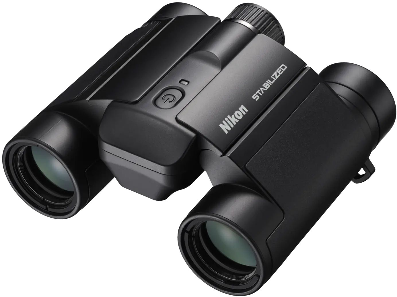 Nikon Stabilized Binoculars S 12x25