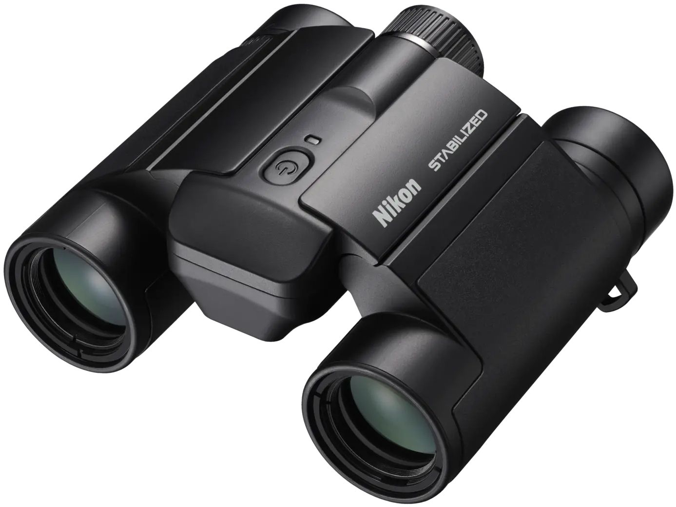 Nikon Stabilized Binoculars S 10x25