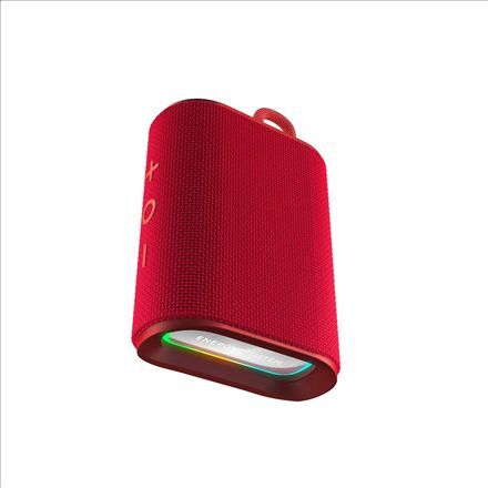 Energy Sistem Altavoz StreetPlay Cherry BT Speaker