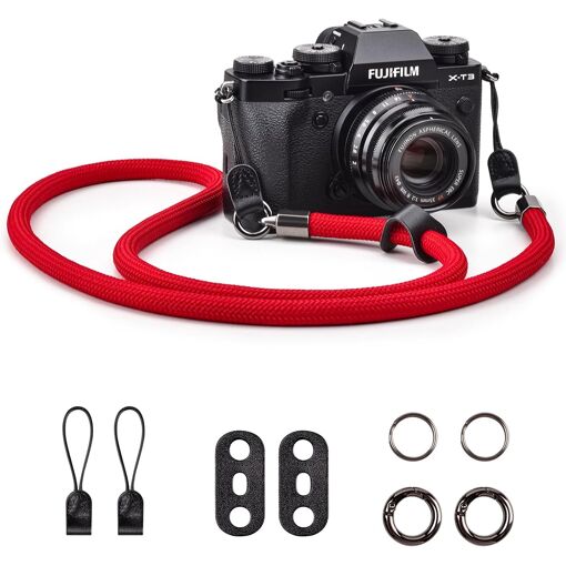 Photography Shoulder Strap
