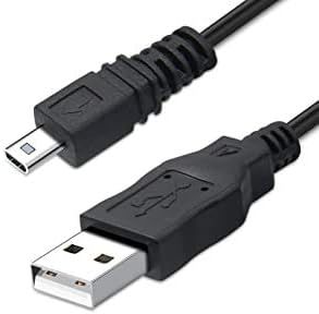 USB Replacement Cable for Fuji Finepix Camera