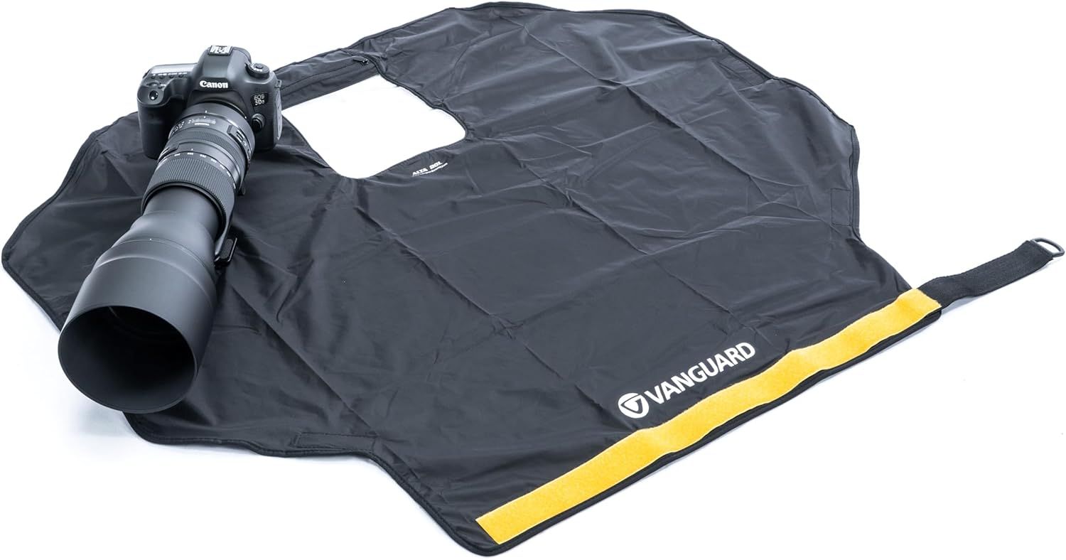 SGSWRHDHSGSDG Alta Rain RCL Camera Rain and Dust Proof Case for DSLR and Reflex with 24-70mm or shorter Lens