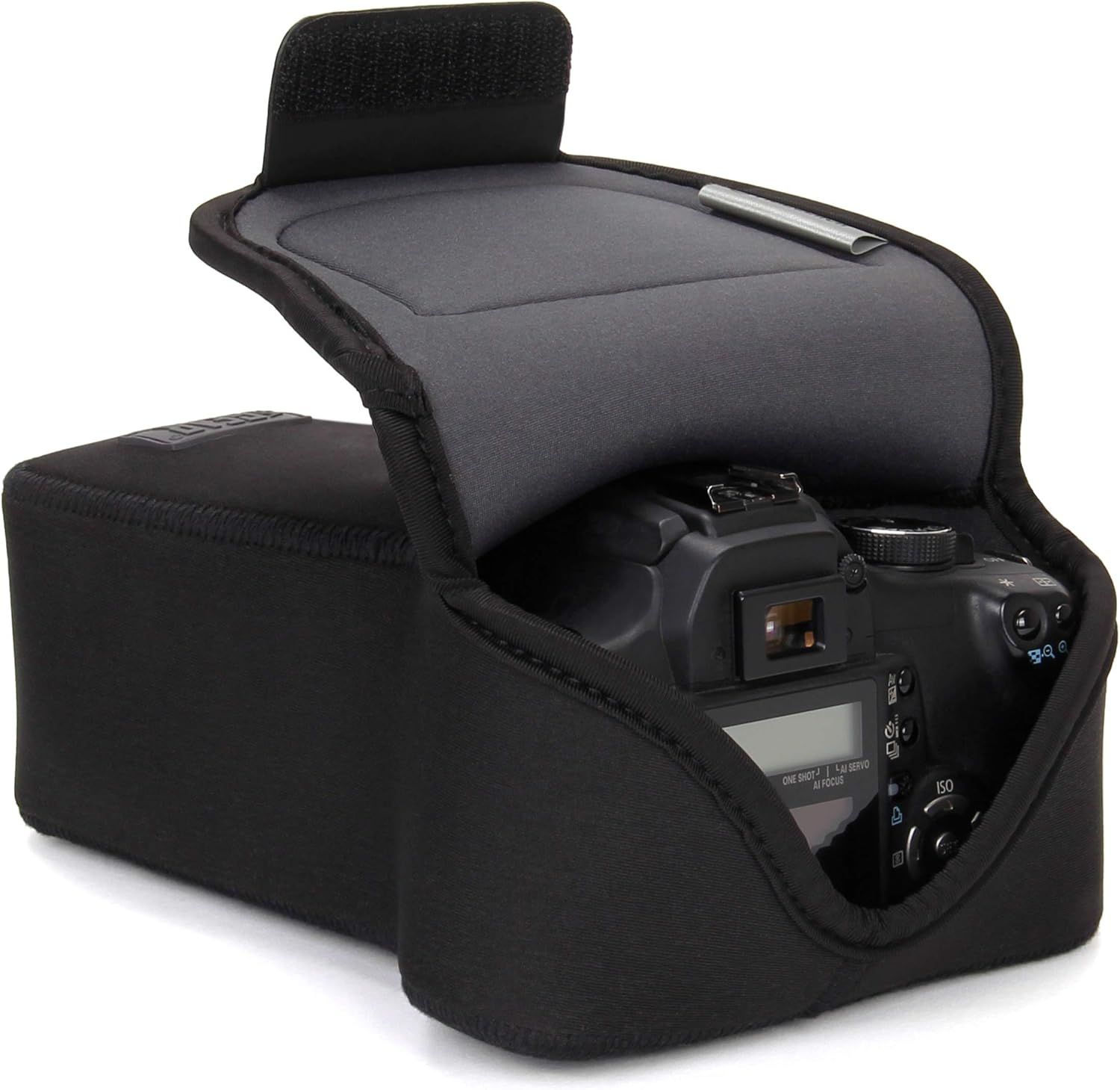 Digital DSLR Camera Case with Neoprene Protection