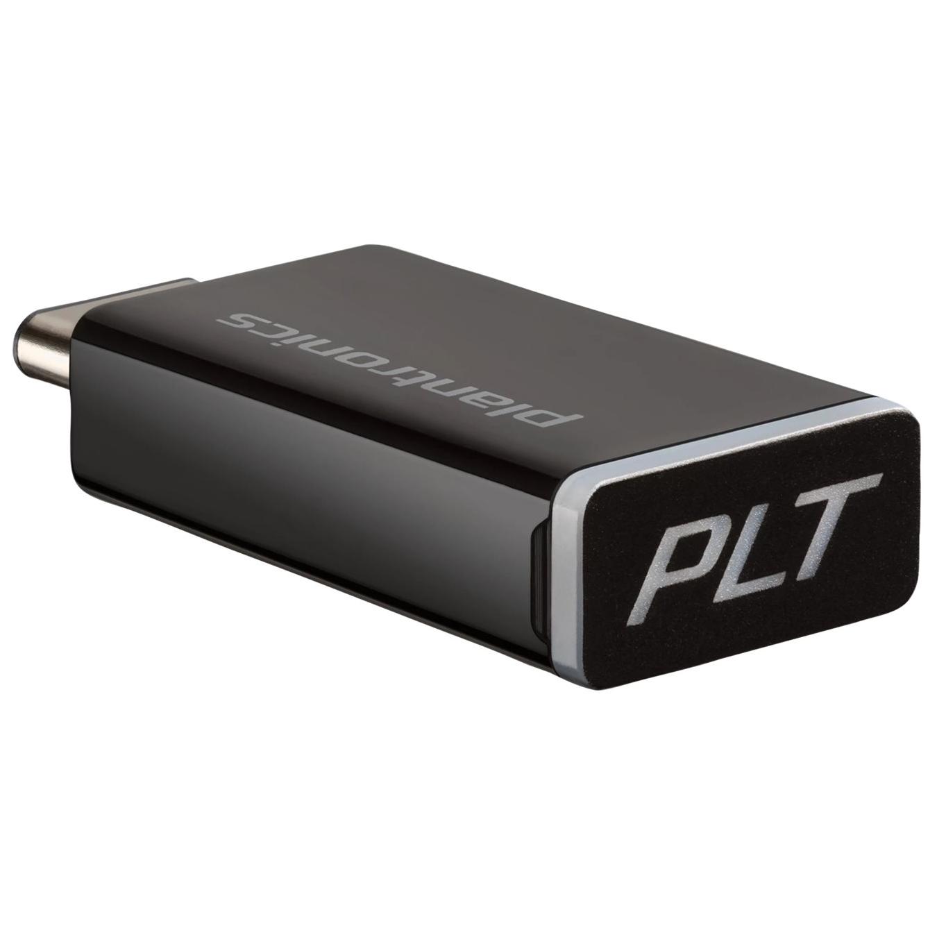 HP Poly BT600 Bluetooth Adapter USB-C