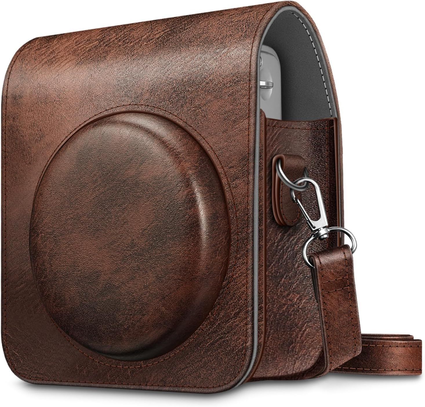 SGSWRHDHSGSDG Mini 90 Neo Classic Instant Camera Case