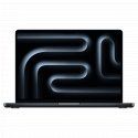 Apple MacBook Pro 14-inch M3 Pro 11C/512GB Space Black