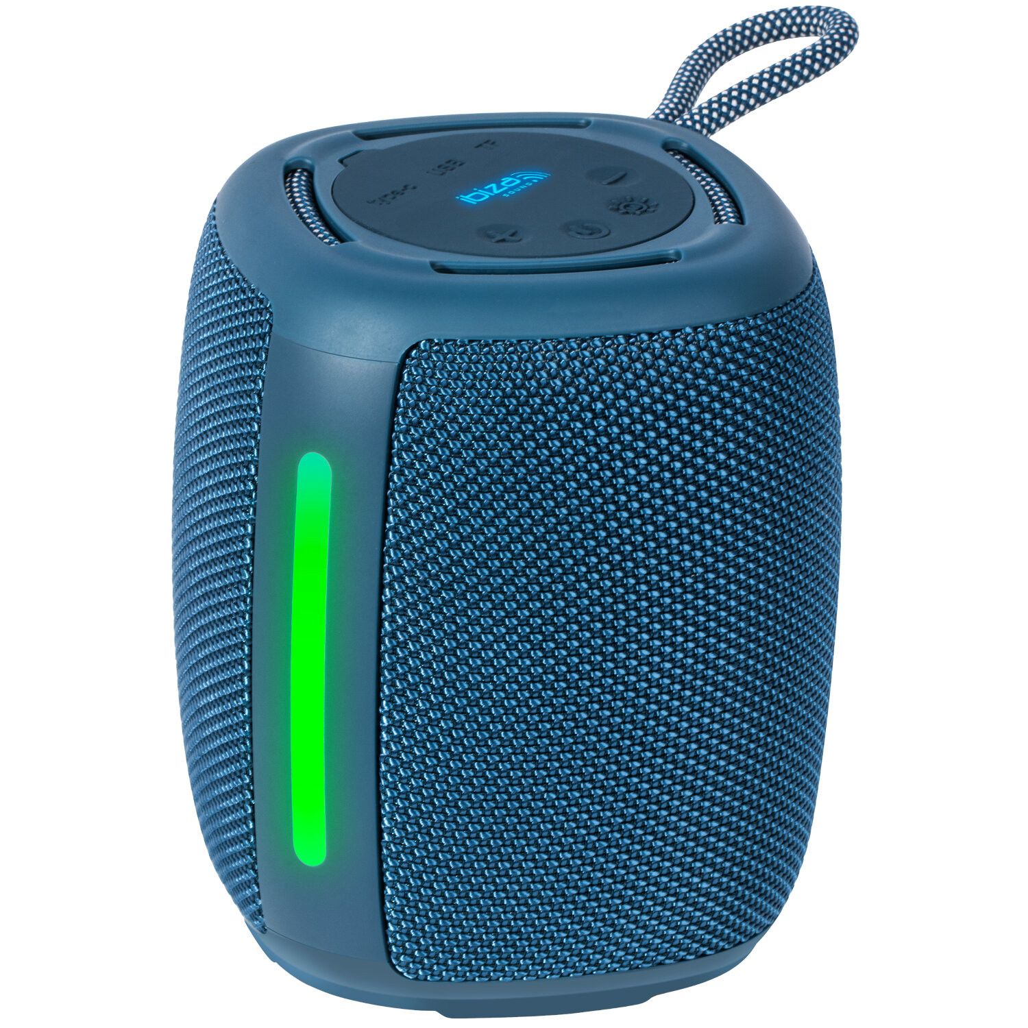 Ibiza Sound Coolbox Bluetooth Speaker - TWS Autonomous