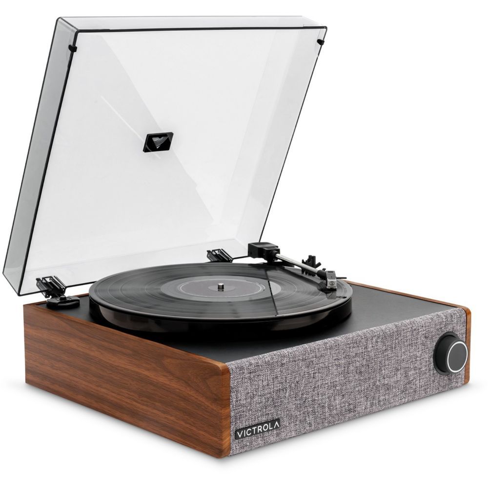 Plato de vinilo Victrola EASTWOOD VTA-78 NÚMERO