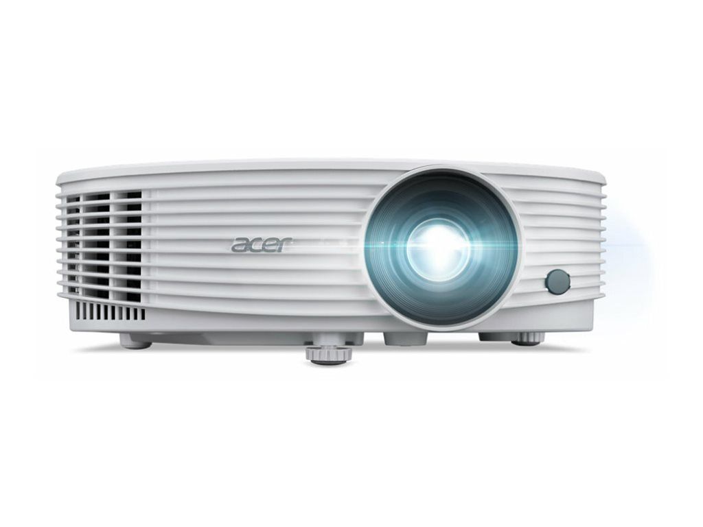 Acer X1526 - DLP Projector - Portable - 3D - 4000 Lumens - Full HD (1920 x 1080)